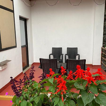 Munnar Bnb Екстериор снимка