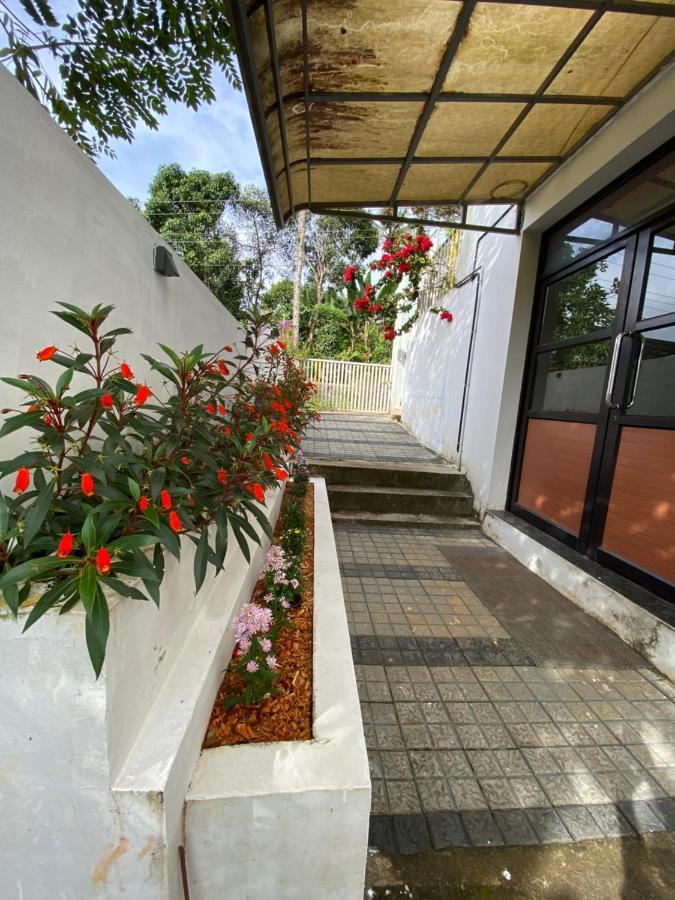 Munnar Bnb Екстериор снимка