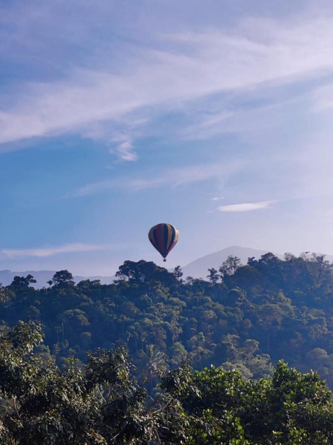 Munnar Bnb Екстериор снимка