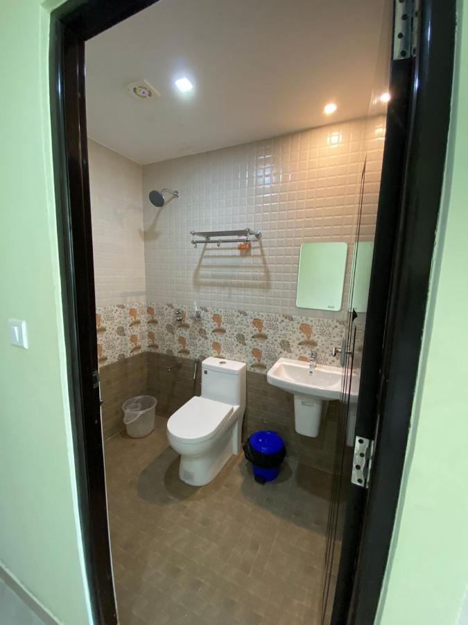 Munnar Bnb Екстериор снимка