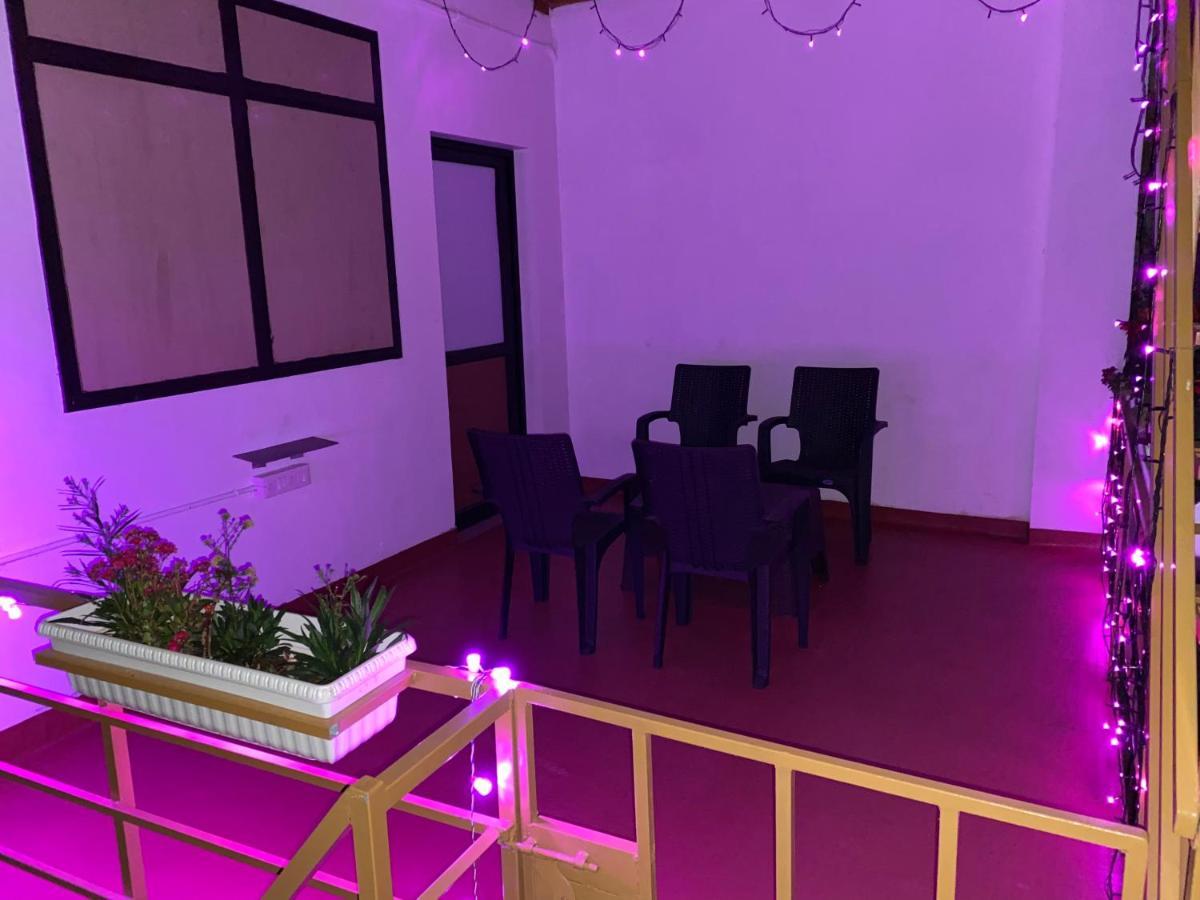 Munnar Bnb Екстериор снимка