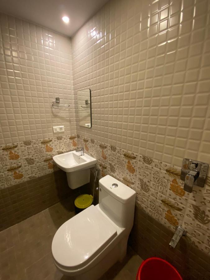 Munnar Bnb Екстериор снимка